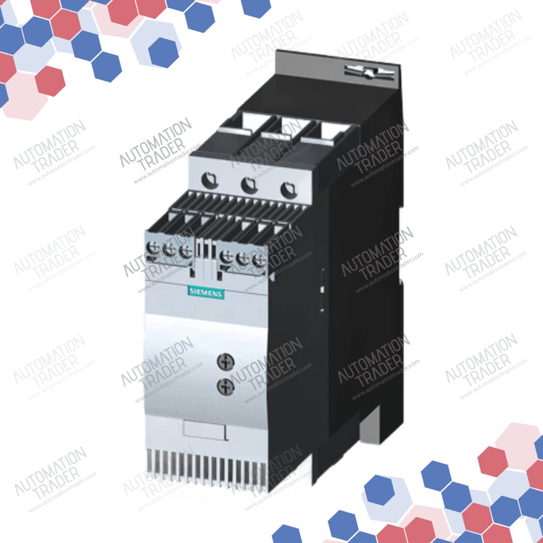 3RW3036-1BB04 - image 1