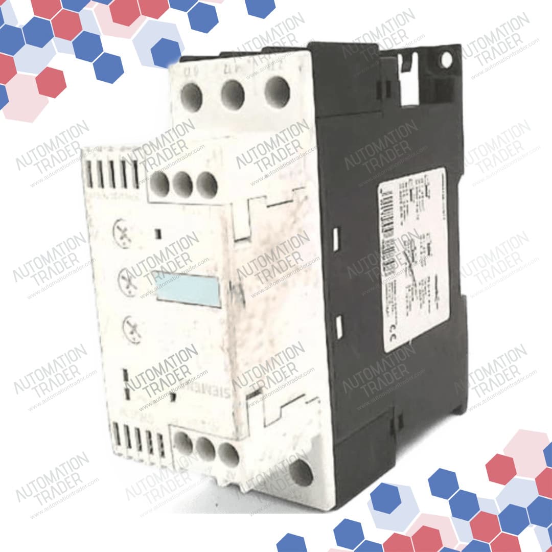 3RW3124-1CB14 - image 1