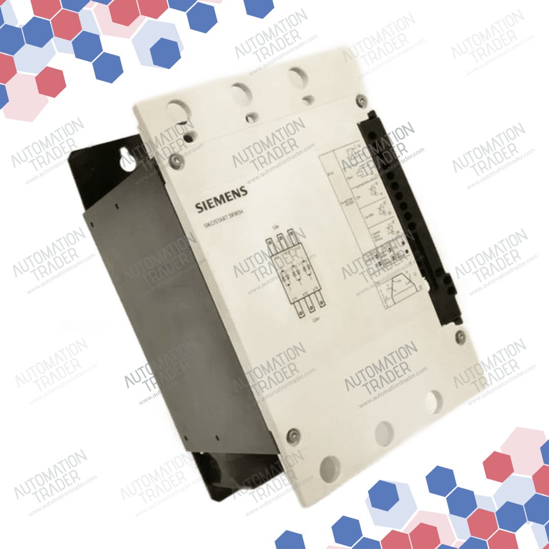 3RW3458-0DC34 - image 1