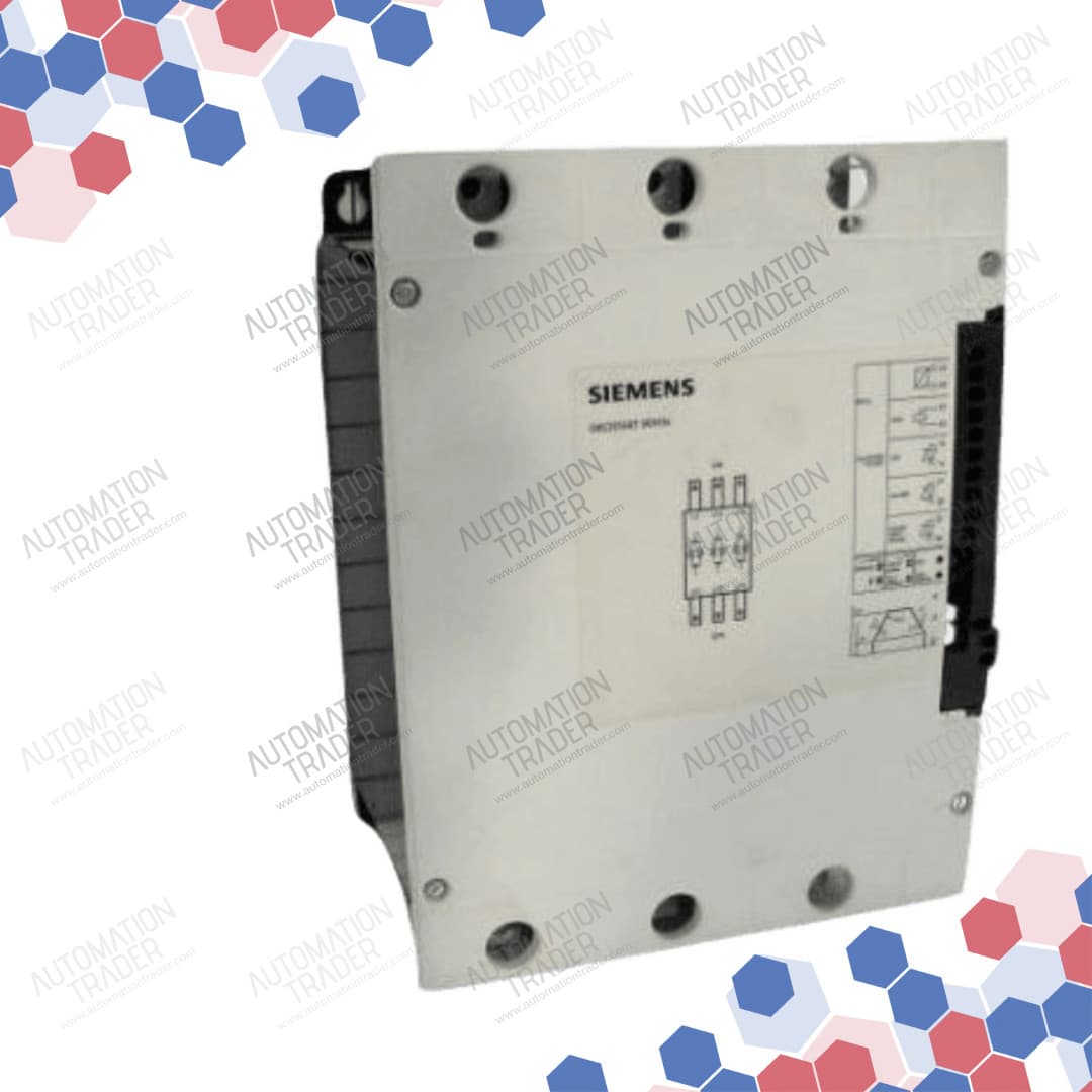 3RW3467-0DC34 - image 1