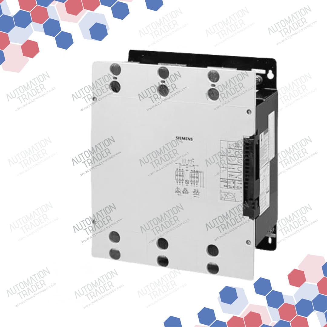 3RW3484-0DC34 - image 1