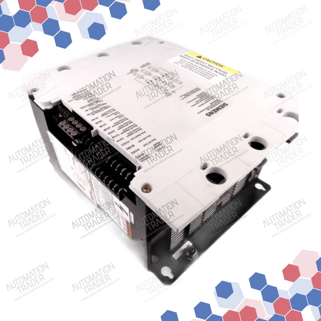 3RW3565-0DC34 - image 1