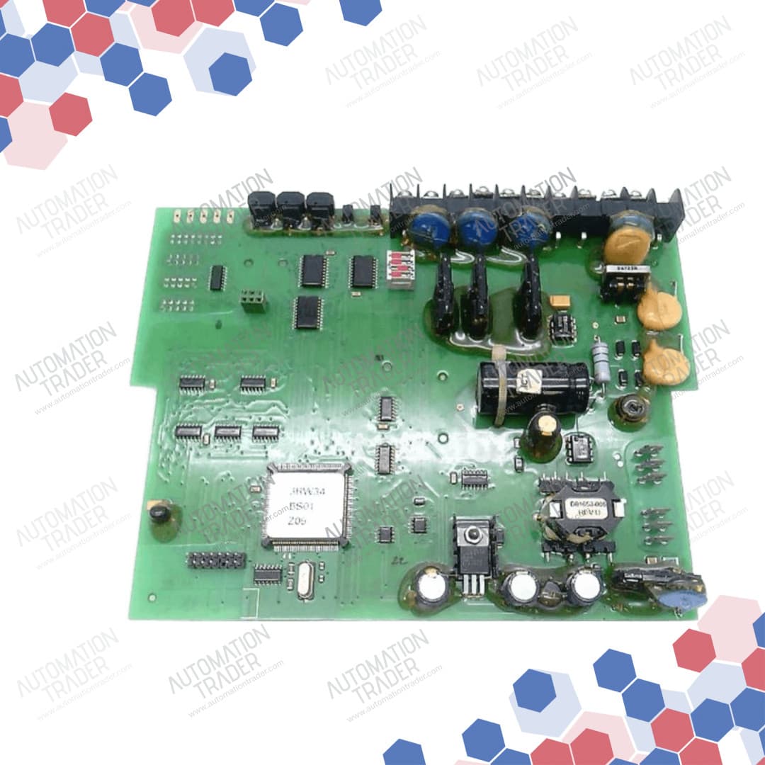 3RW3950-6DC38 - image 1