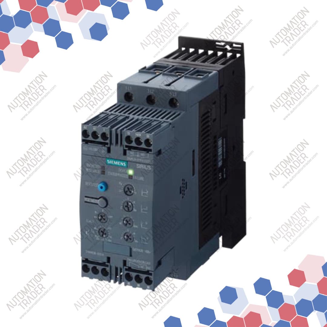 3RW4036-1BB04 - image 1
