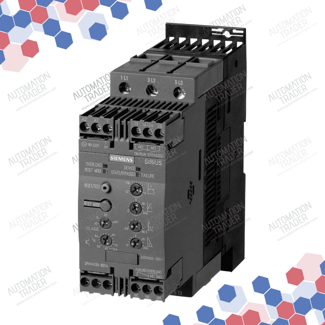 3RW4036-1BB14 - image 1
