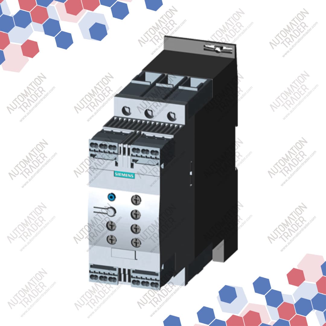 3RW4038-2TB04 - image 1