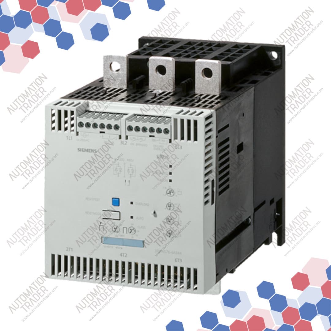 3RW4076-6BB45 - image 1