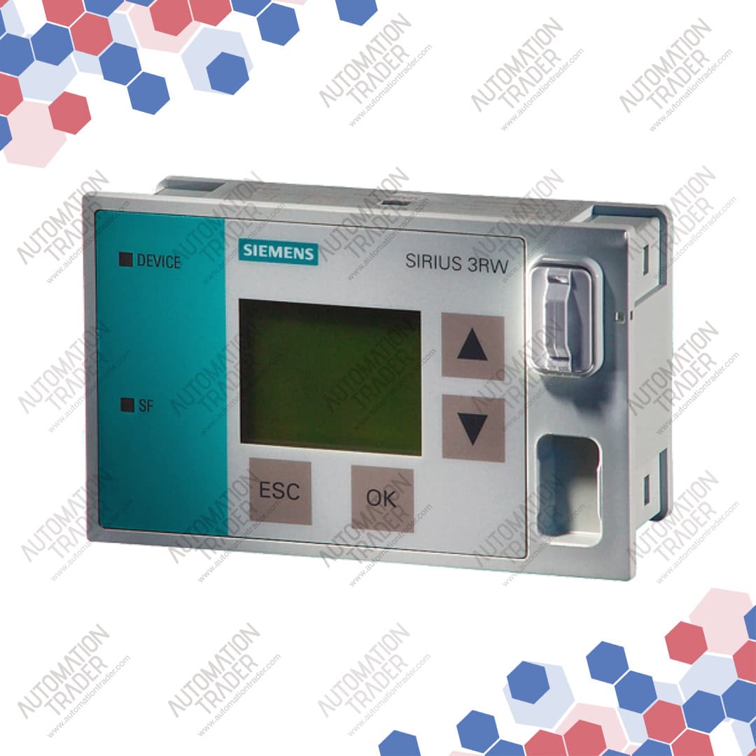 3RW4900-0AC00 - image 1