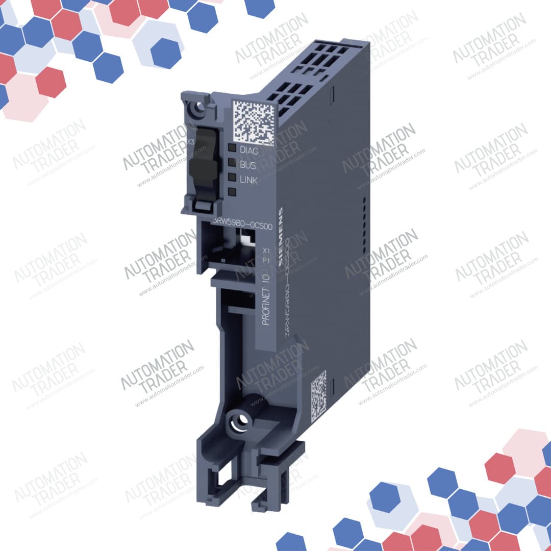 3RW5980-0CS00 - image 1
