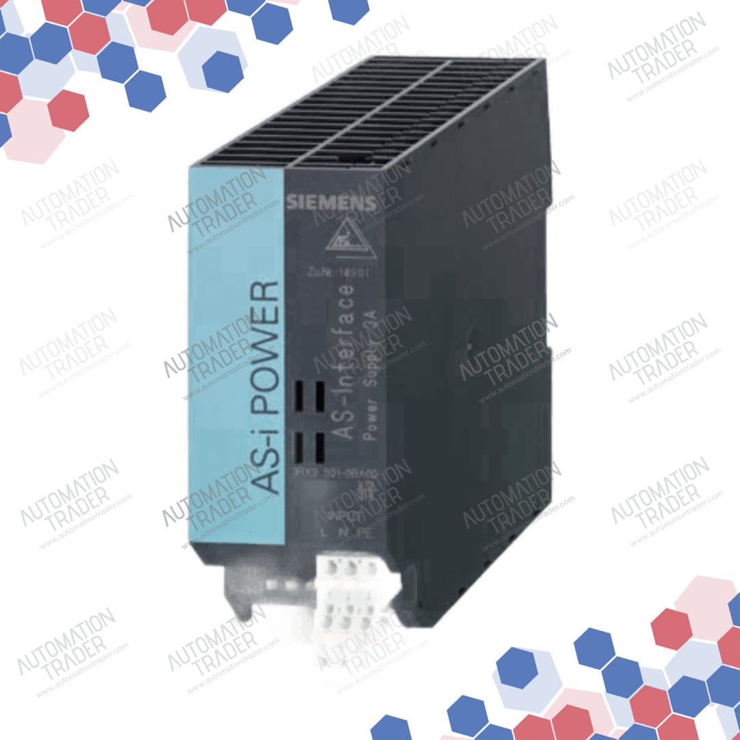 3RX9501-0BA00 - image 1