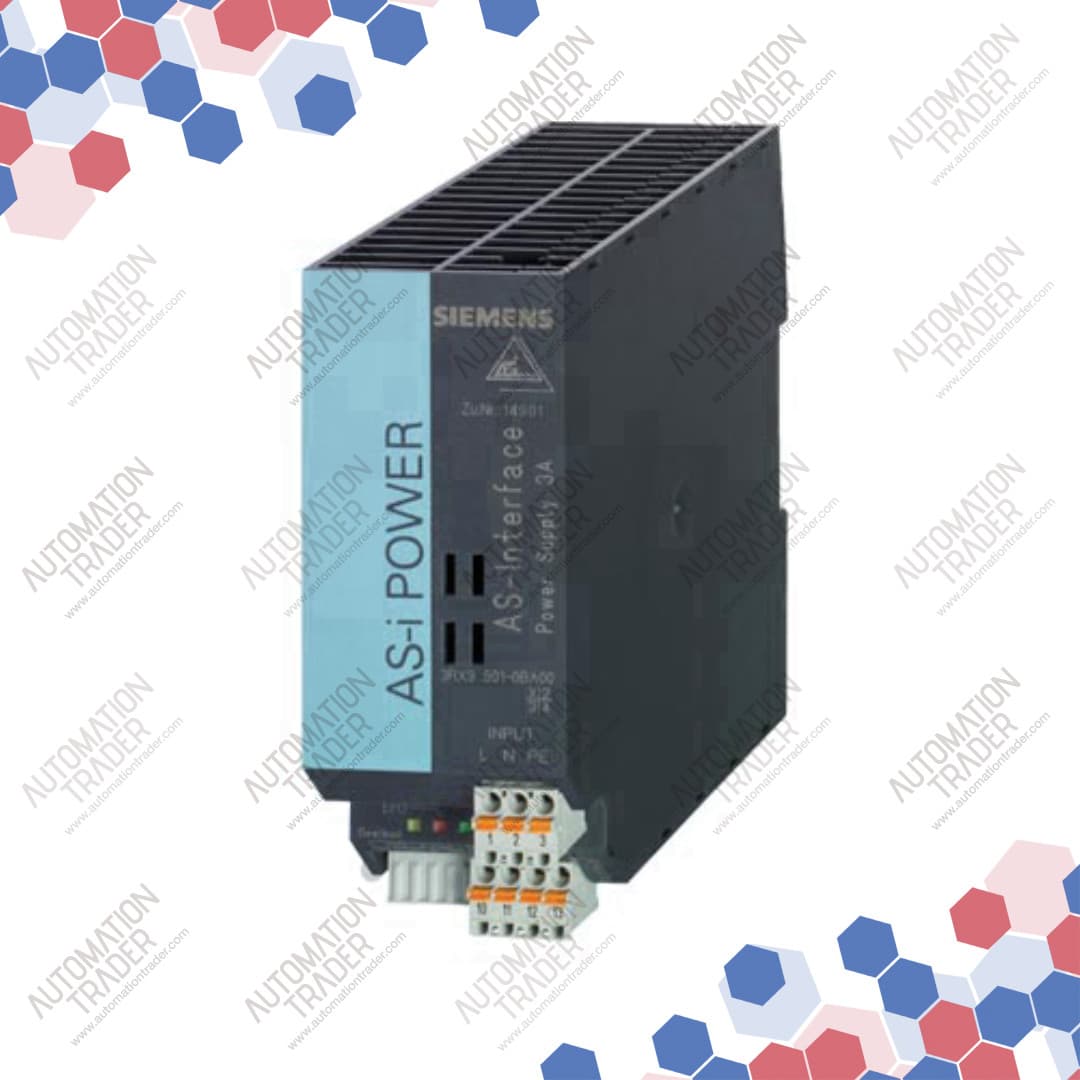 3RX9501-0BA00 - image 1