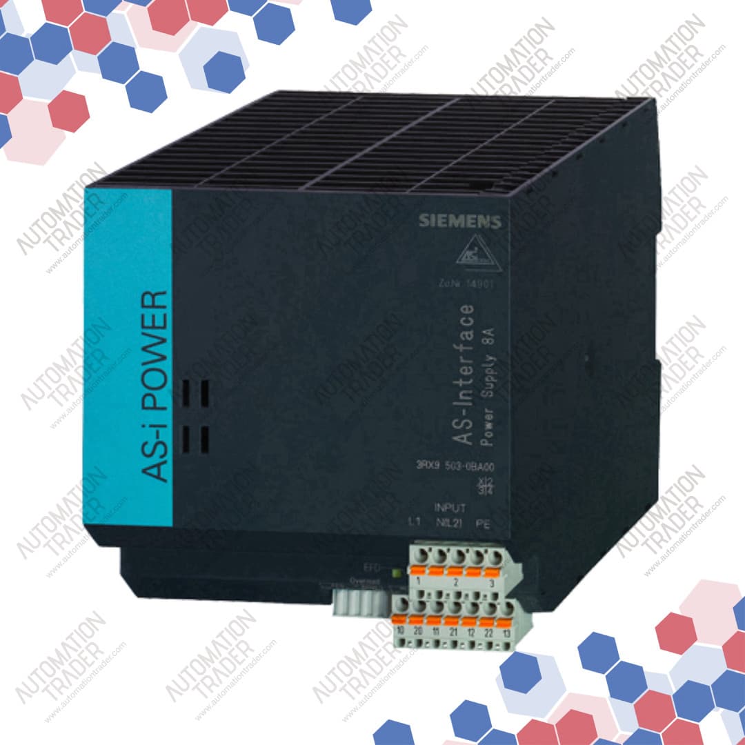 3RX9503-0BA00 - image 1