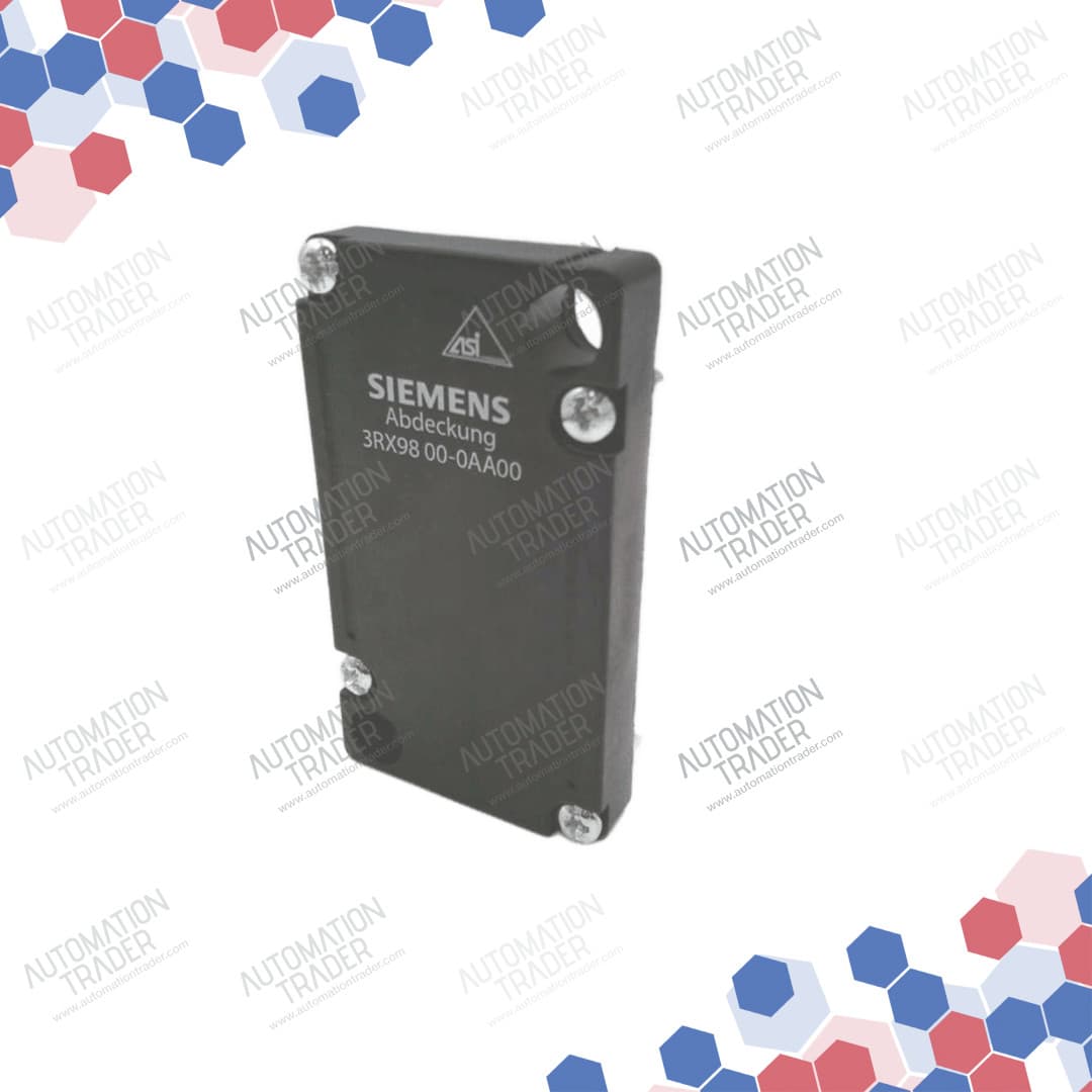 3RX9800-0AA00 - image 1