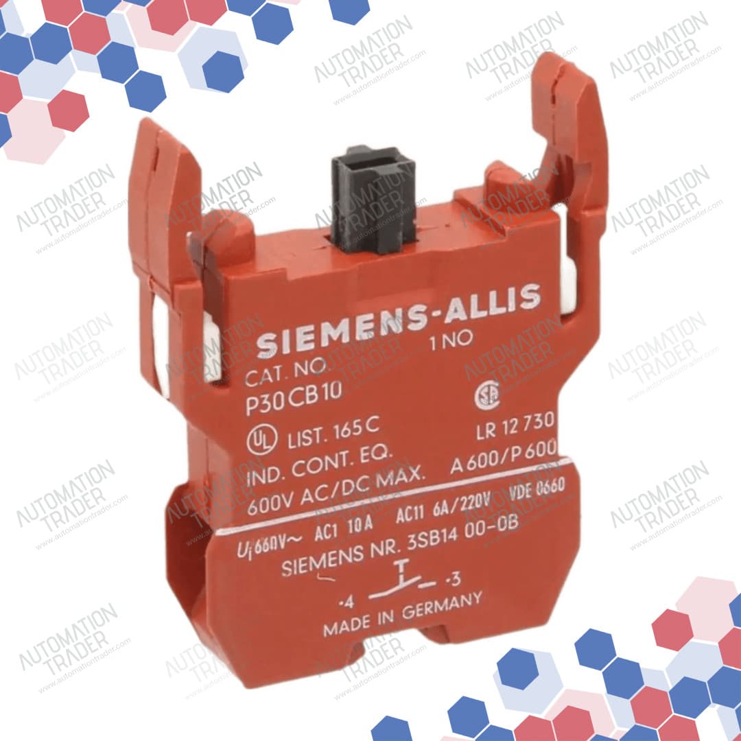 3SB1400-0B - image 1