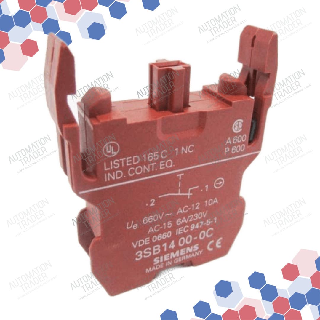 3SB1400-0C - image 1