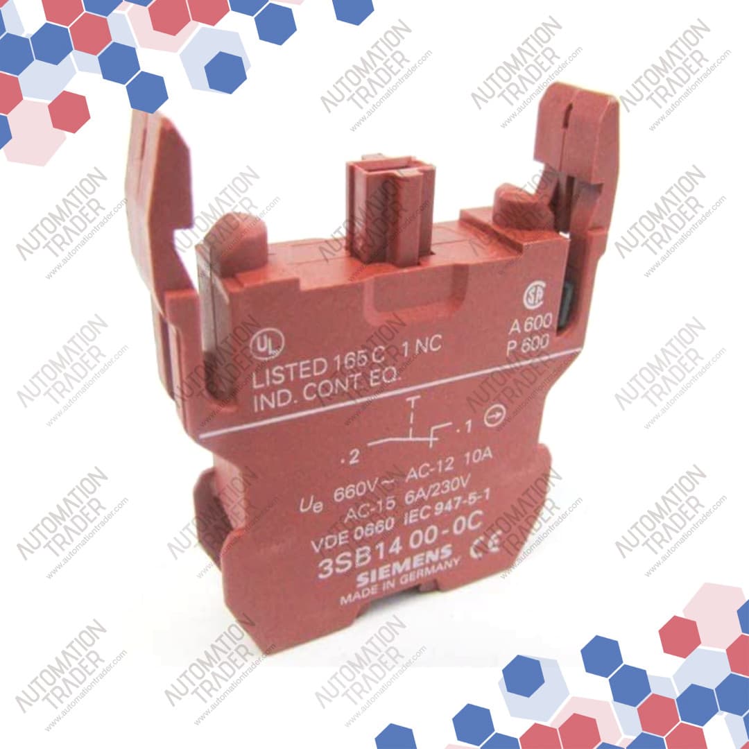 3SB1400-0C - image 1