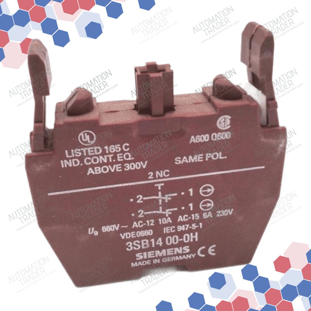3SB1400-0H - image 1