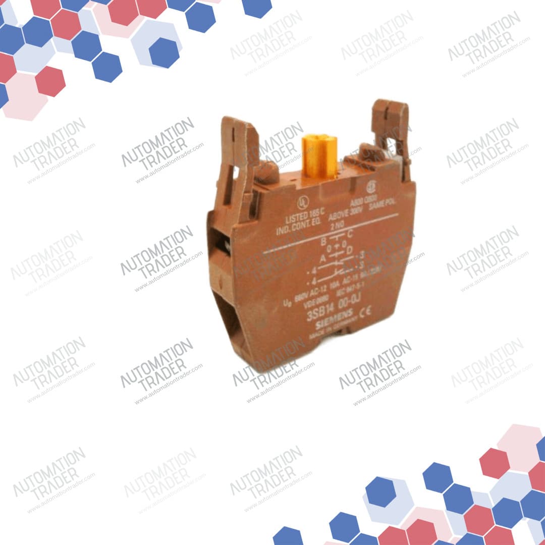 3SB1400-0J - image 1