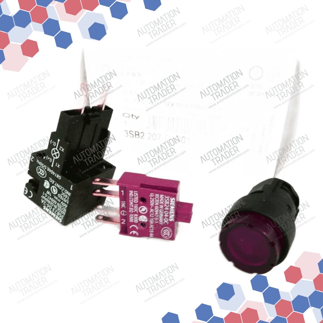 3SB2207-0LC01 - image 1
