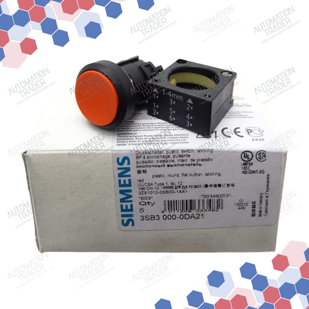 3SB3000-0DA21 - image 1