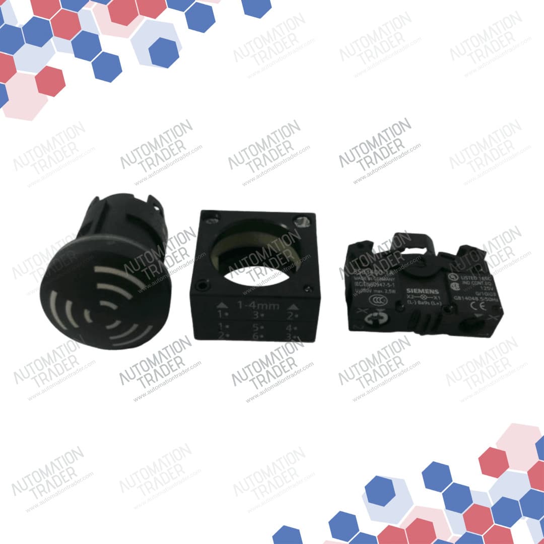 3SB3233-7BA10 - image 1