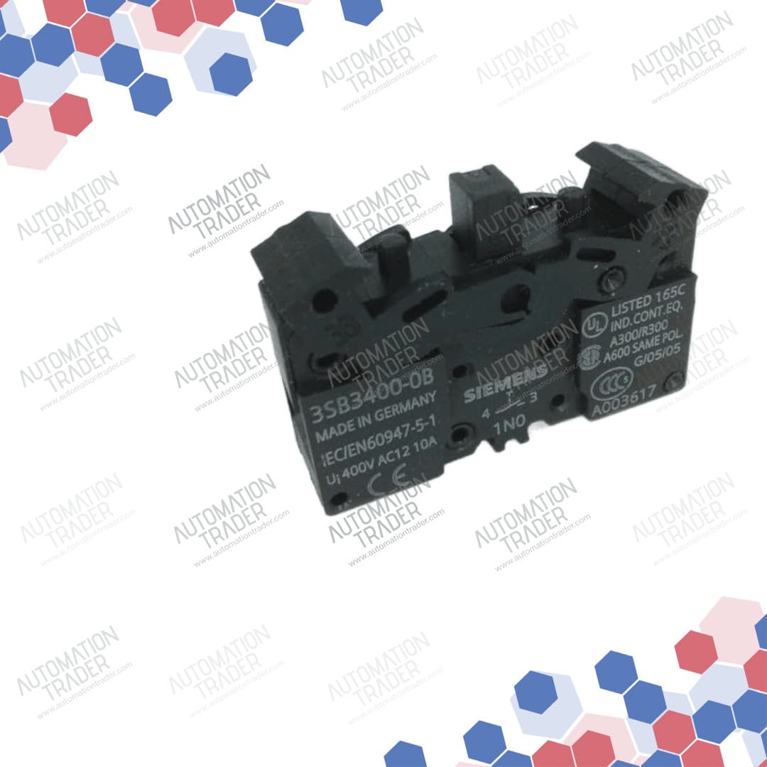 3SB3400-0B - image 1