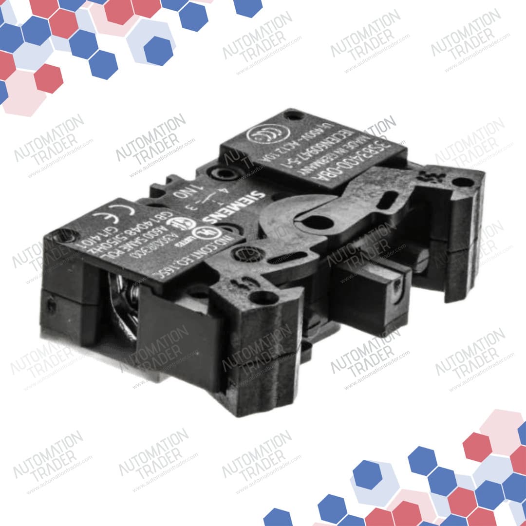3SB3400-0BA - image 1