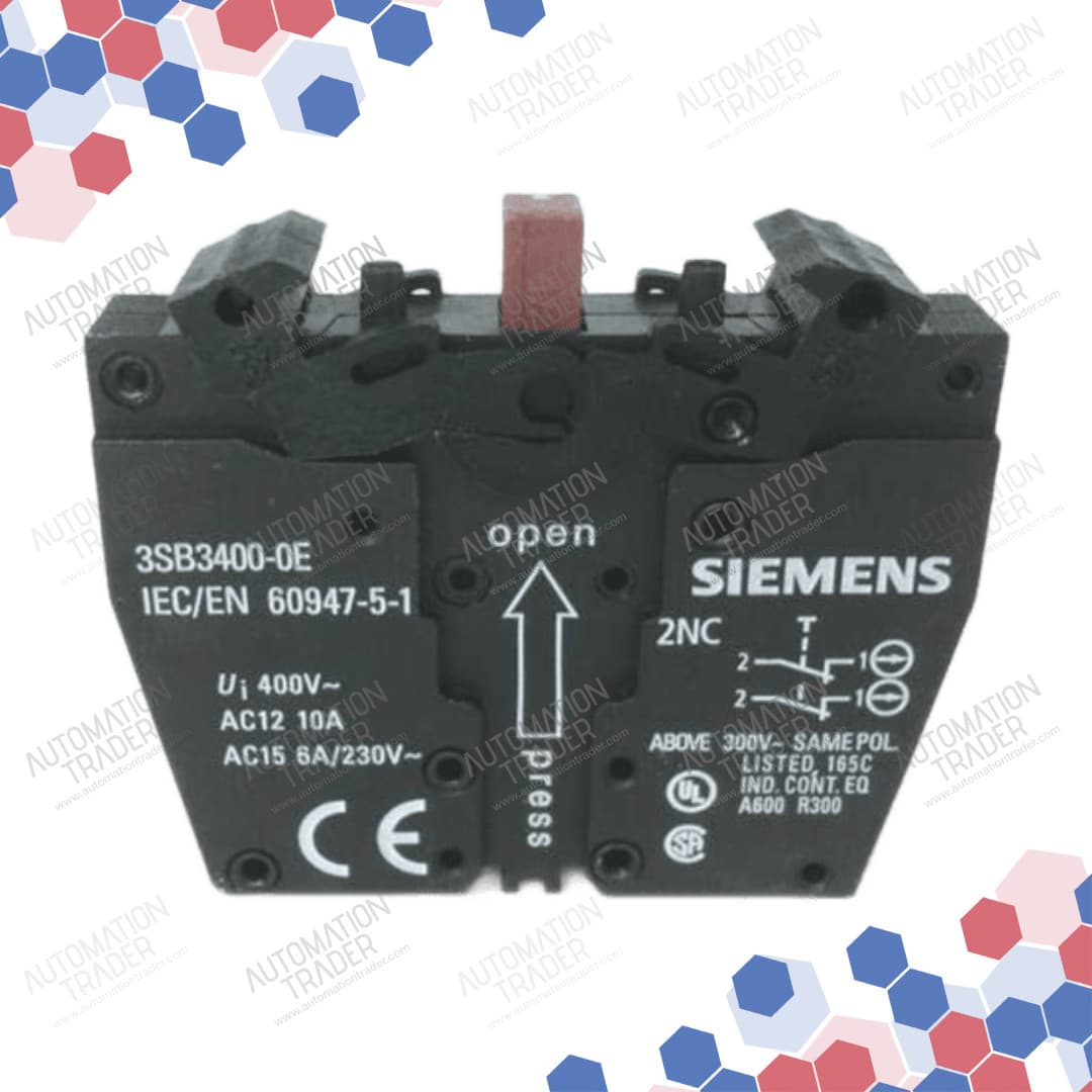 3SB3400-0E - image 1