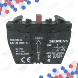 3SB3400-0E thumbnail 1