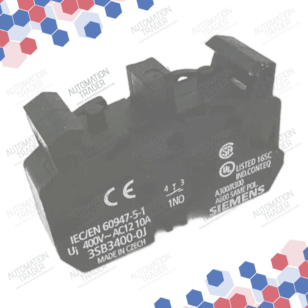 3SB3400-0J - image 1