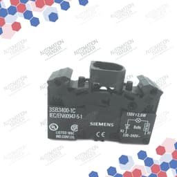 3SB3400-1C thumbnail 1