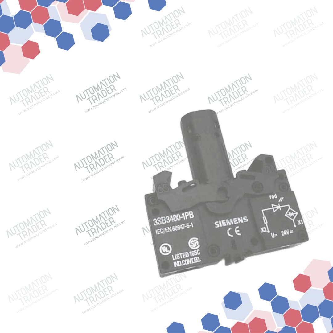 3SB3400-1PB - image 1