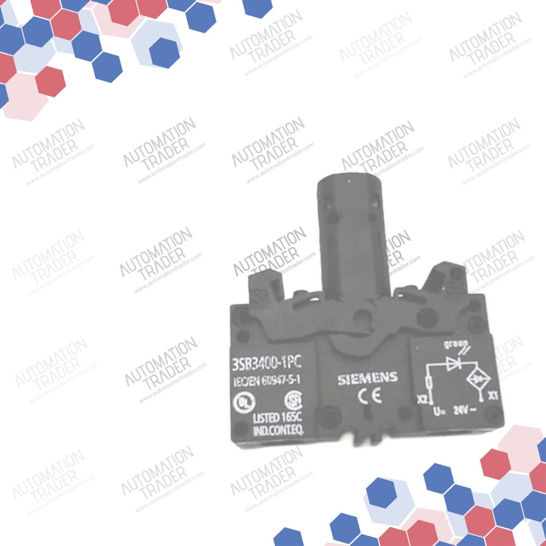 3SB3400-1PC - image 1