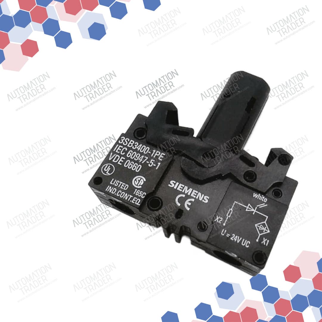 3SB3400-1PE - image 1
