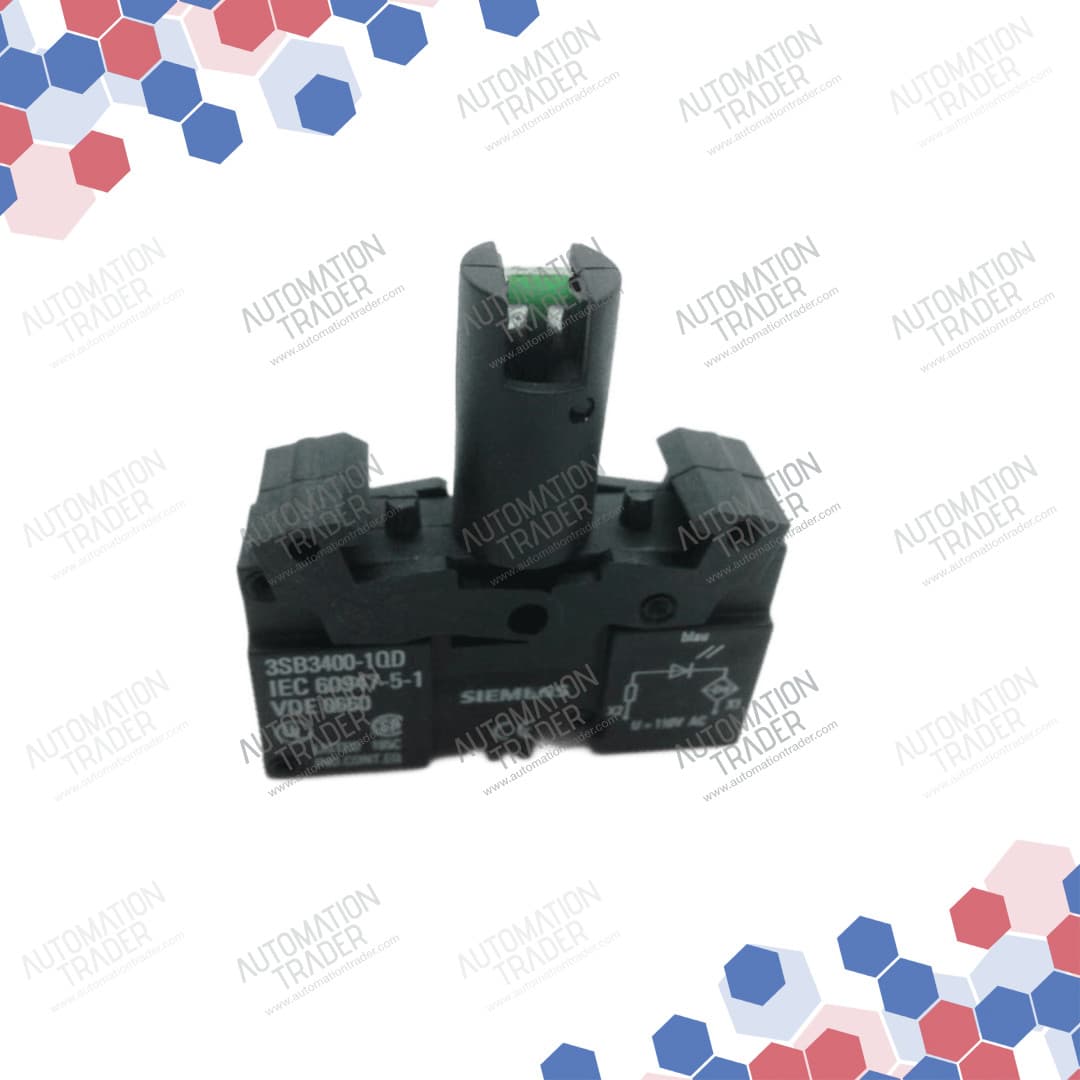 3SB3400-1QD - image 1