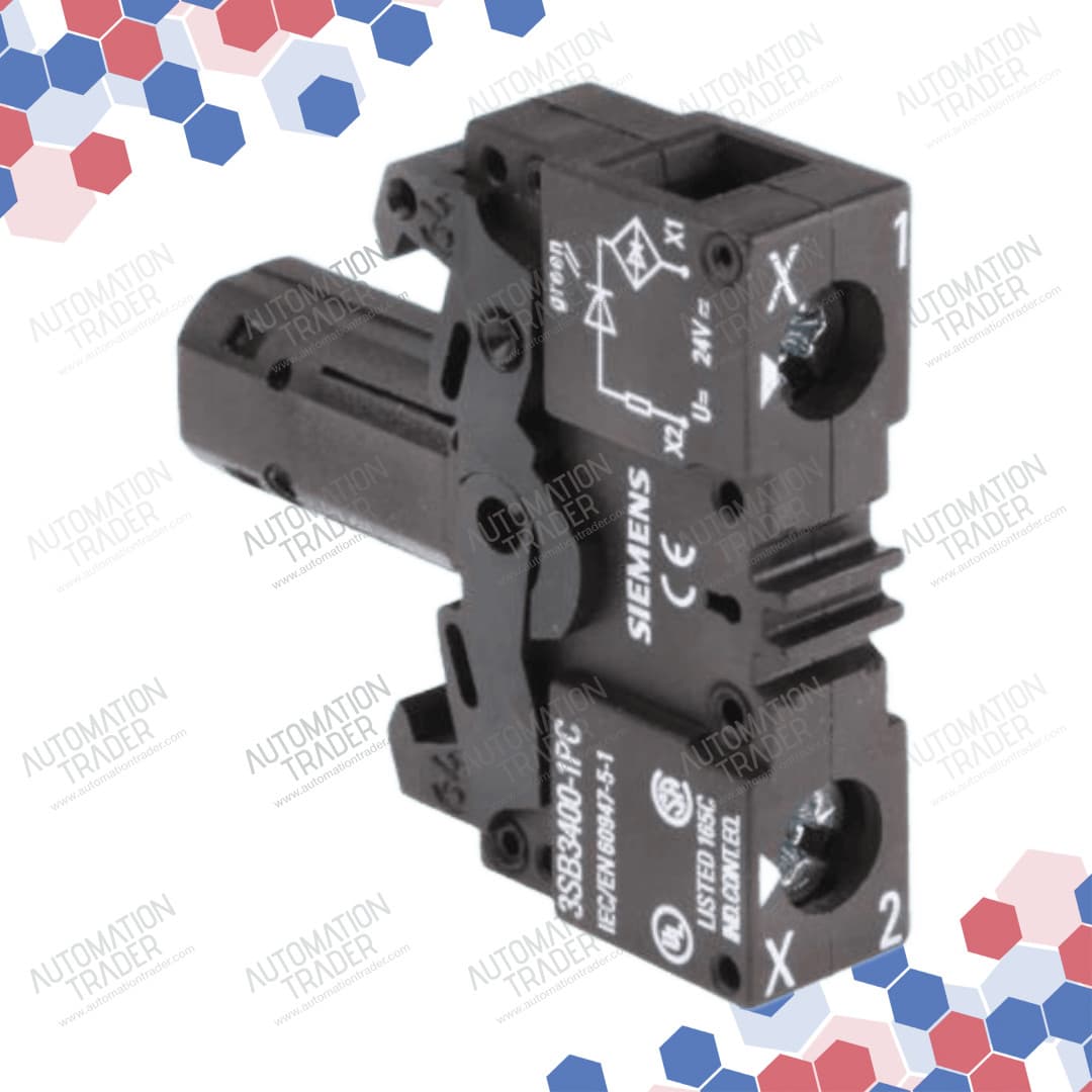 3SB3400-1RC - image 1
