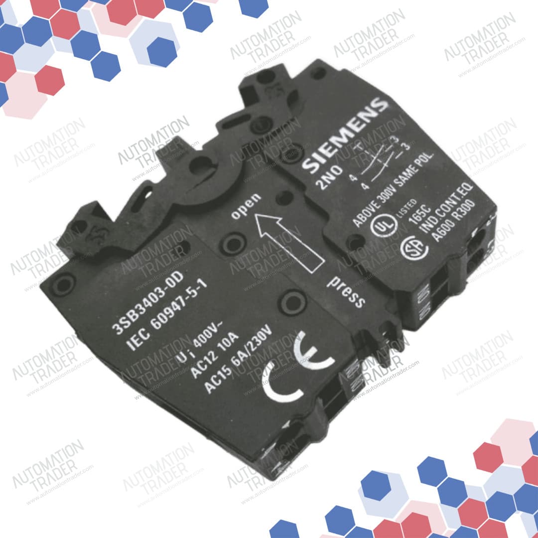 3SB3403-0D - image 1