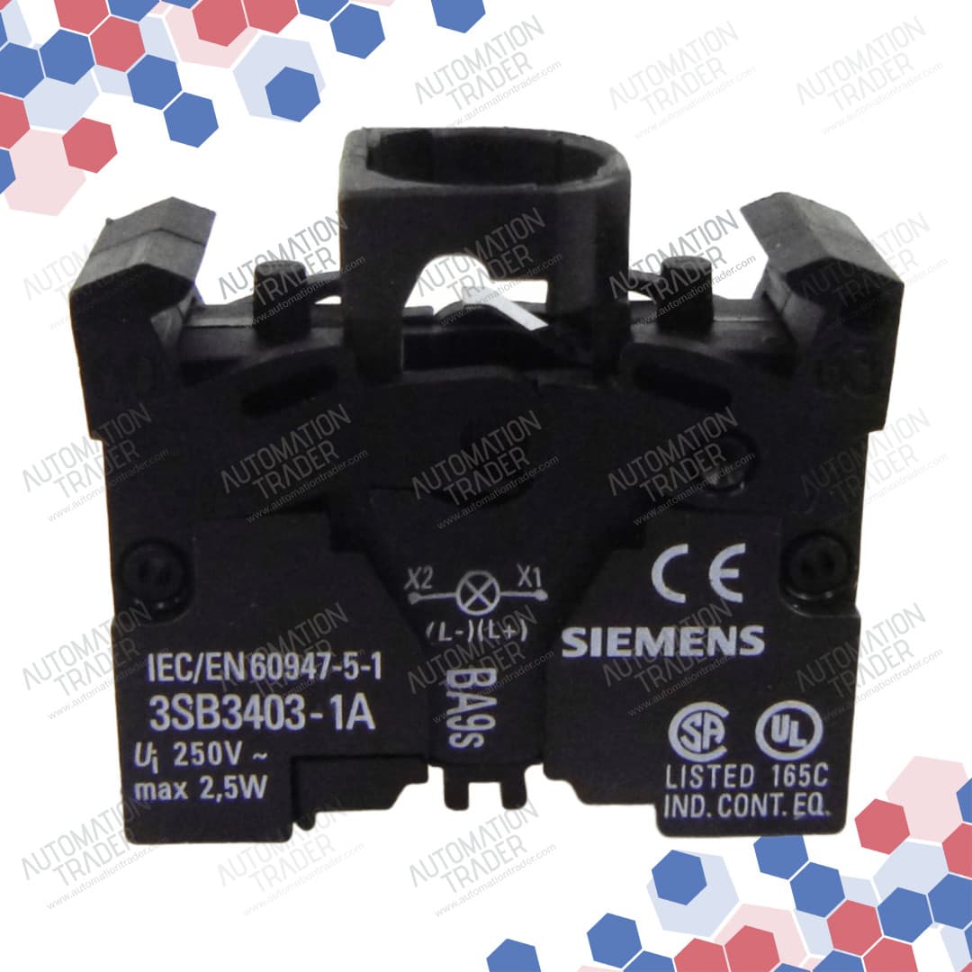 3SB3403-1A - image 1