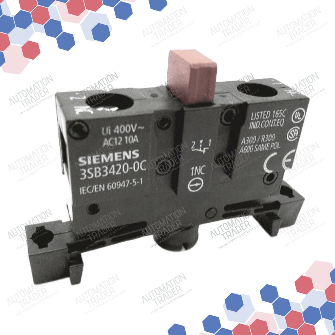3SB3420-0C - image 1