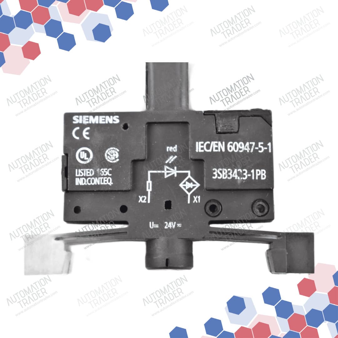 3SB3423-1PB - image 1