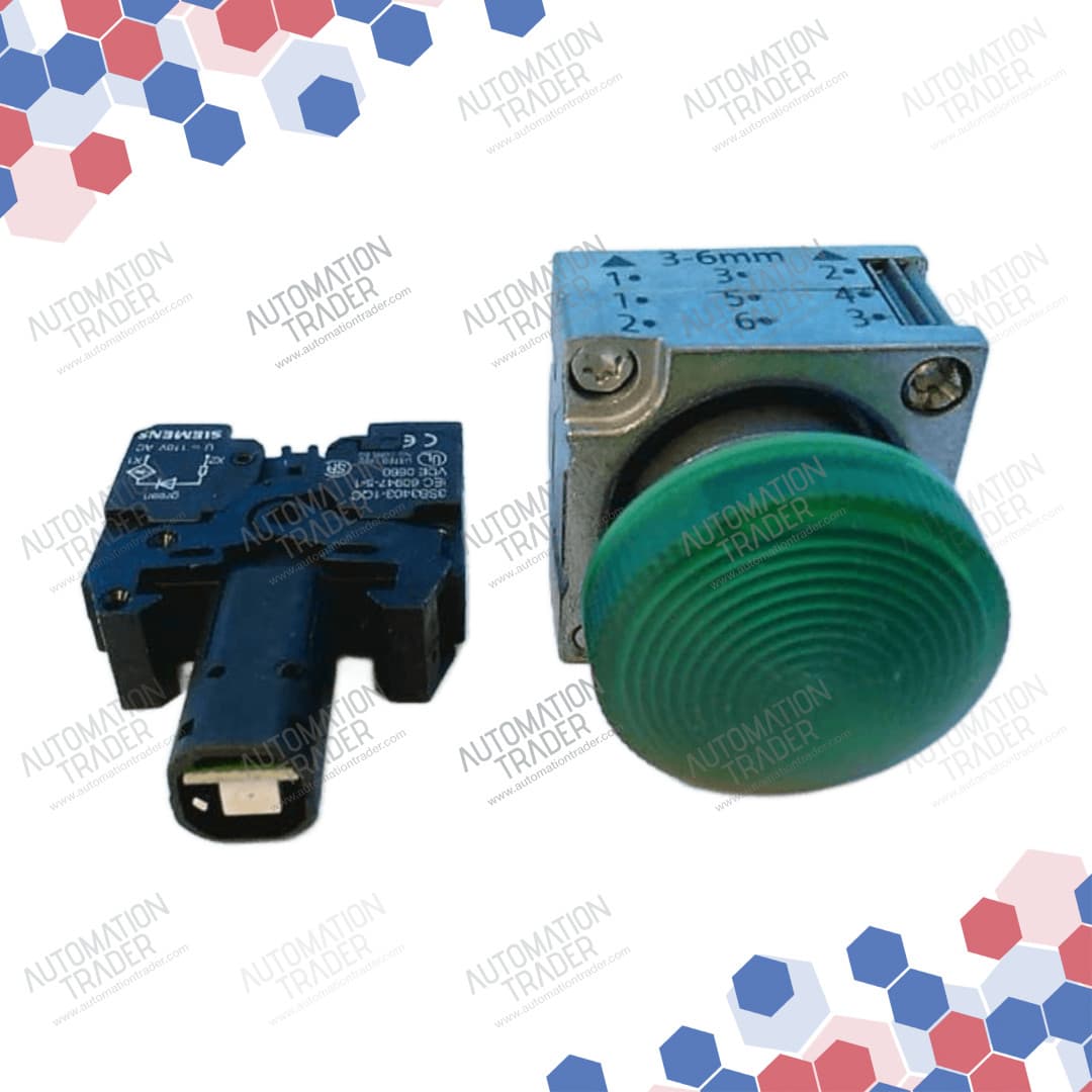 3SB3648-6BA40-0CC0 - image 1