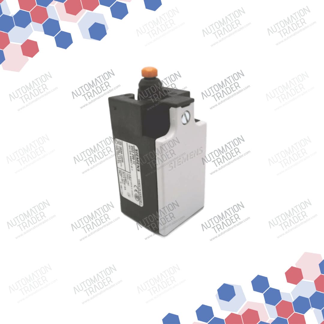 3SE2-200-1C - image 1