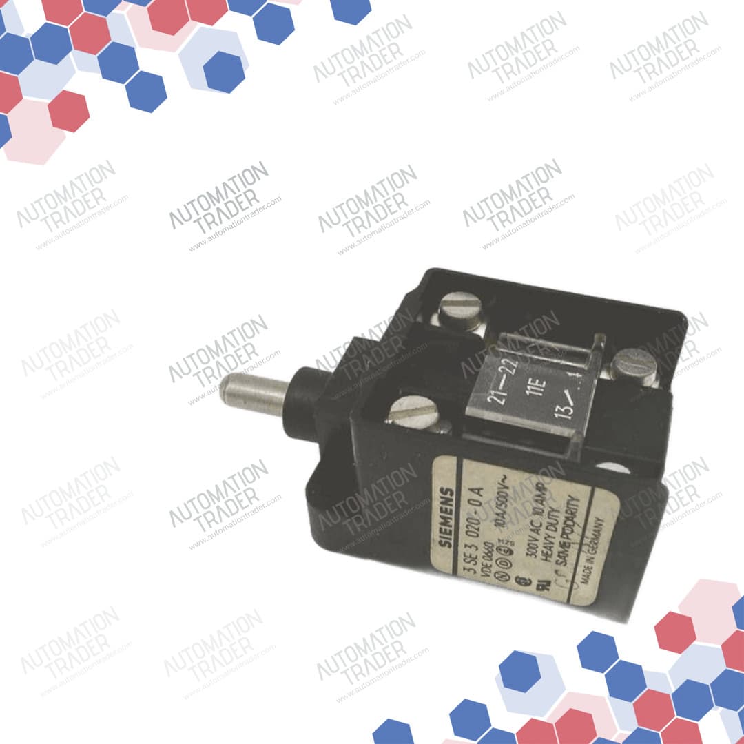 3SE3020-0A - image 1