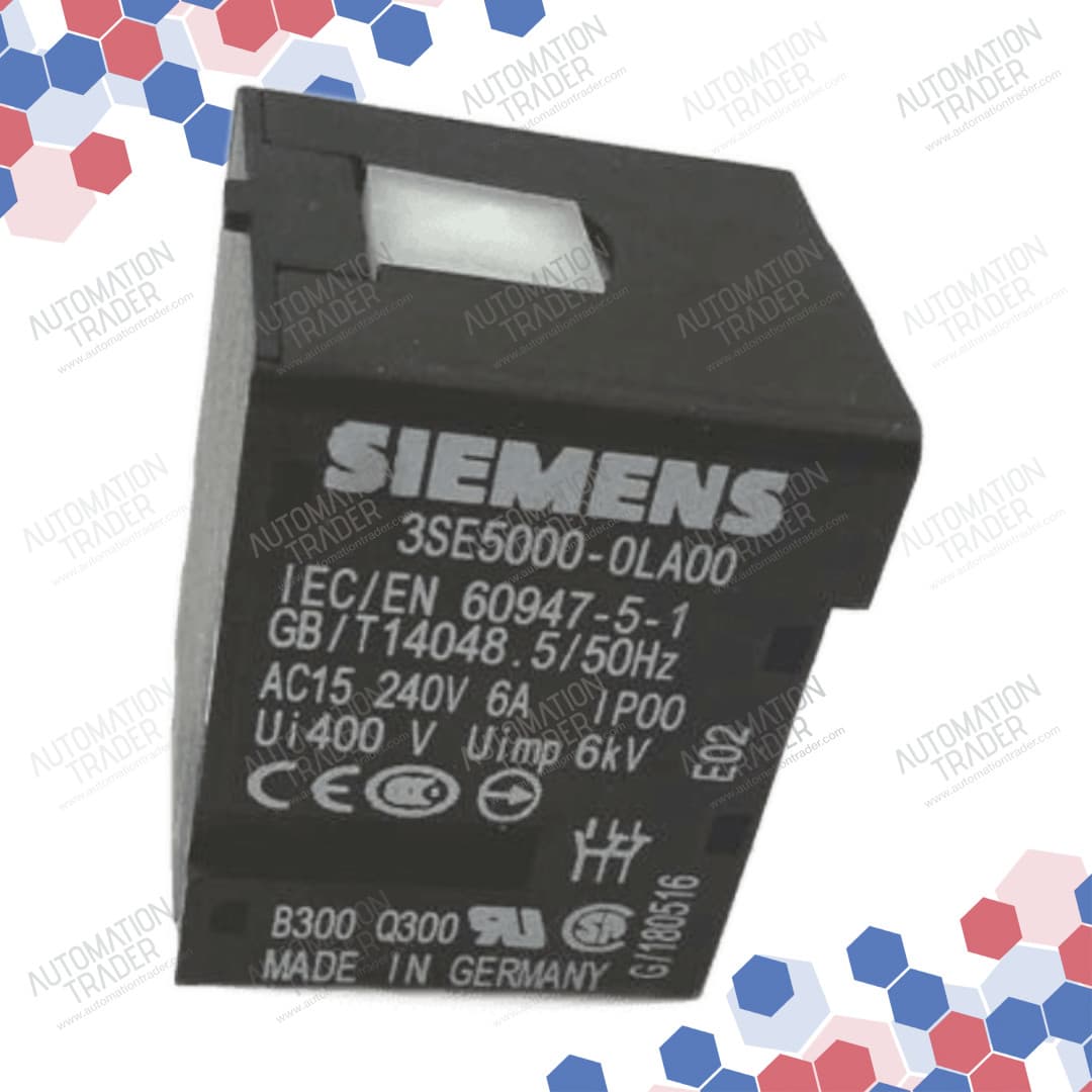 3SE5000-0LA00 - image 1