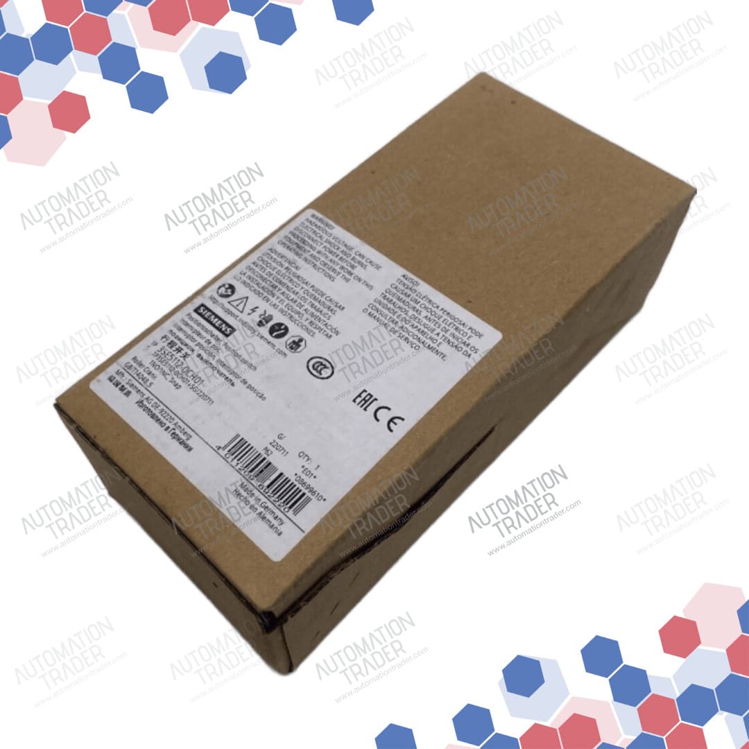 3SE5112-0CH01 - image 1