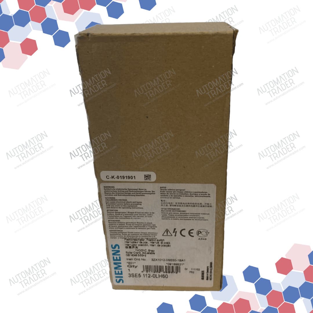 3SE5112-0LH60 - image 1
