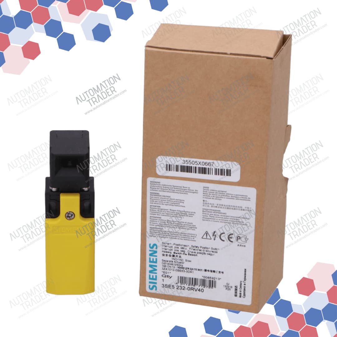 3SE5232-0RV40 - image 1