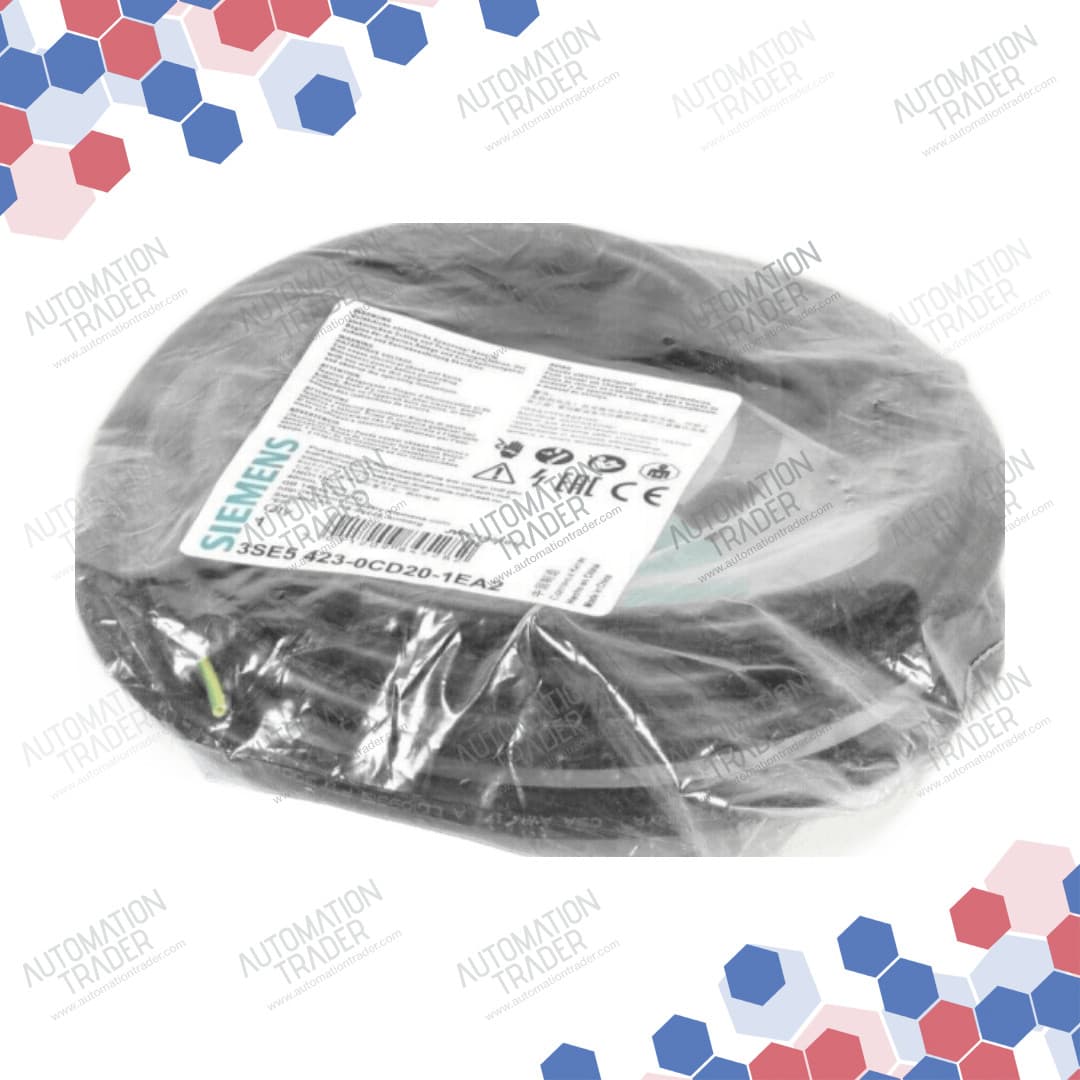 3SE5423-0CD20-1EA2 - image 1