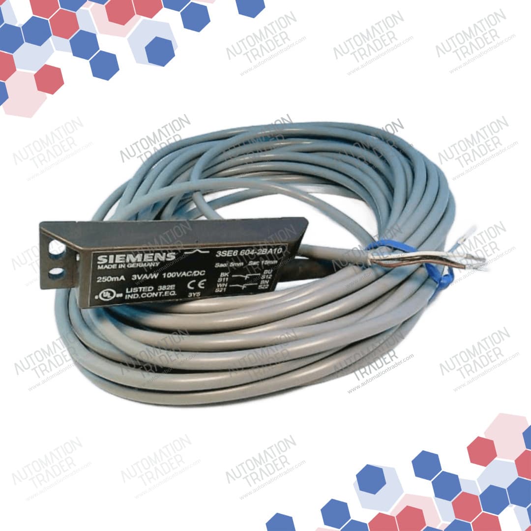 3SE6604-2BA10 - image 1
