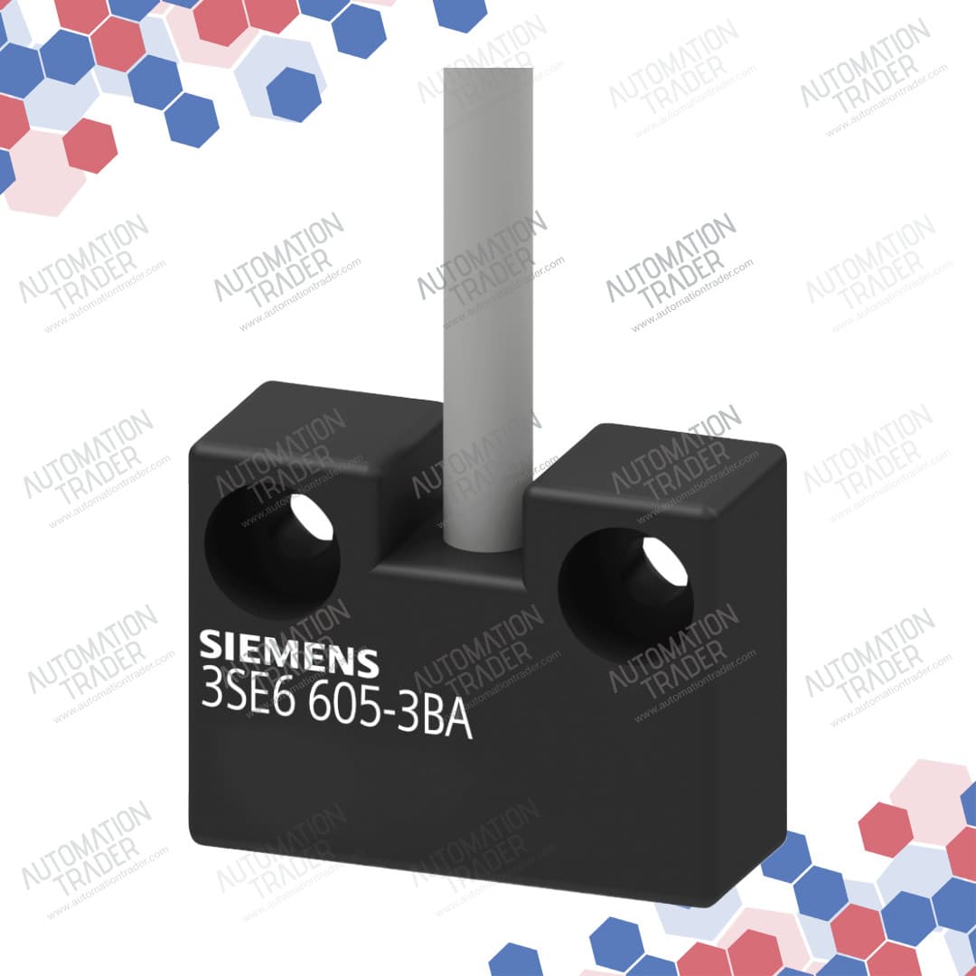 3SE6605-3BA - image 1